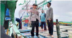 Polemik Kapal Cantrang di Pulau Masalembu, Begini Kronologisnya