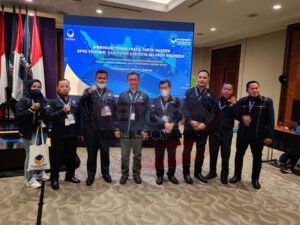 Empat Anggota DPRD Babel Rampungkan Bimtek Pendalaman Tugas