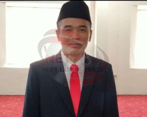 Kabar Duka: Inspektur Daerah Kota Pangkalpinang Meninggal Dunia