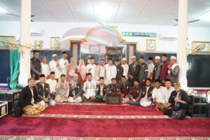 Kasus Covid-19 Nol, Molen Minta Masyarakat Pangkalpinang Siap Sambut Tamu Sebagai Kota Dagang dan Jasa