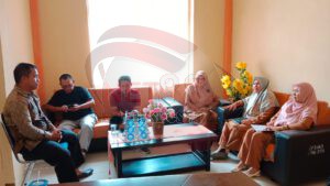 Terkait Pernikahan Dibawah Umur, Kadis P3AKB Simeulue Desak Penegak Hukum segera Proses