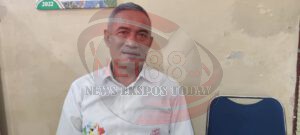 Kepala DKPP : Hewan Qurban Harus Melalui Proses Pemeriksaan