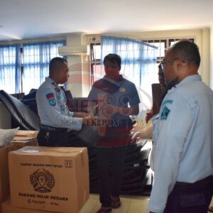 Lapas Pamekasan Berikan Pelayanan Berbasis HAM