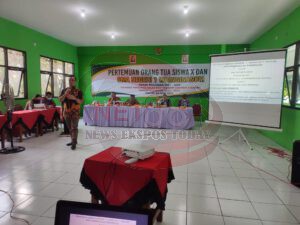 Ketua Komnasdik Jatim Akan Mengawal dan Memberikan Bantuan Pendampingan, Berikut Penjelasannya,,,!