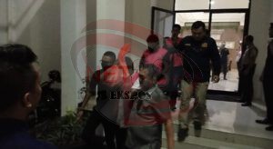 Kejari Situbondo Tetapkan 6 Tersangka Rekayasa UKL UPL Pengajuan PEN, Siapakah Dalang Dibaliknya,,,,,!