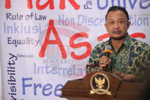 Hasil Pemeriksaan Komnas HAM,Brigadir ‘J’ Tewas di Jakarta,bukan Dalam Perjalanan Magelang – Jakarta