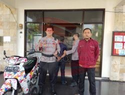 Nekat Curi Kotak Amal, Warga Situbondo Diringkus Polisi, Begini Kronologisnya