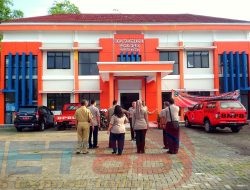 Beristri dan Sudah Punya 2 Anak, Oknum PNS BPBD Magetan Diduga Punya WIL di Sangen Geger Madiun