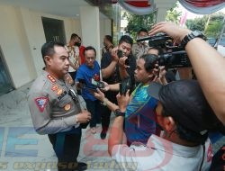 Guna Menunjang Kinerja ETLE, Korlantas Polri Ganti Warna TNKB Jadi Putih Tulisan Hitam