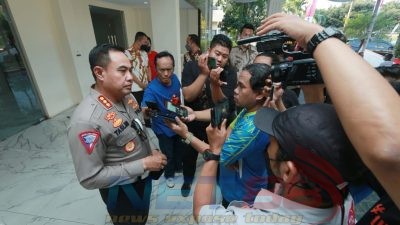 Guna Menunjang Kinerja ETLE, Korlantas Polri Ganti Warna TNKB Jadi Putih Tulisan Hitam