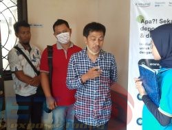 Polemik Perubahan Koperasi Kalimasada Kedalam Perseroan Terbatas, Zainal : “Pemerintah Harus Bertanggung Jawab”