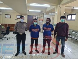 Buka Suara, Ketua LSM Ponorogo yang Terlibat Kasus Narkoba Seret Oknum Anggota Polisi Aktif