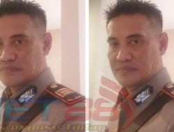 Institusi Polri Kembali Tercoreng, Kedapatan Edarkan Pil Ekstasi Kasat Narkoba Karawang Ditangkap