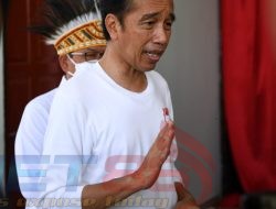 Soal Kasus Mutilasi di Mimika, Presiden: Usut Tuntas Kemudian Proses Hukum