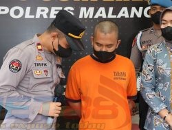 Oknum Guru Taekwondo di Malang Diciduk Polisi, Ini Penyababnya