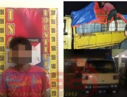 Penimbun Solar di Bondowoso Diringkus Polisi, Begini Kronologisnya