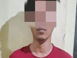 Akibat Judi Slot, Warga Bondowoso Mendekam di Jeruji Besi