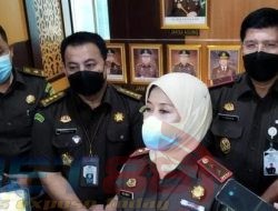 Oknum Jaksa di Jombang Menjadi Tersangka Kasus Pencabulan, Akhirnya Dicopot dari Jabatannya