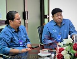 Ketua Harian PW IWO Sumsel : IWO dan IWOI Adalah Organisasi Berbeda