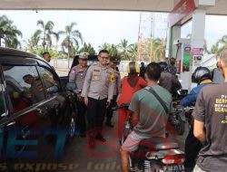 Harga BBM Naik, Masyarakat Bondowoso Tidak Panic Buying