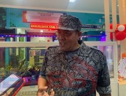 Kepala BNNK Sumenep: Pengguna dan Pengedar Narkoba Yang Ditangkap Tidak Bisa di Rehabilitasi