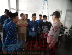 Pelatihan Implementasi Kurikulum Merdeka Bagi Guru Paud se Pamekasan Tidak Ada Pemberitahuan ke Desa dan Forkopimka Larangan