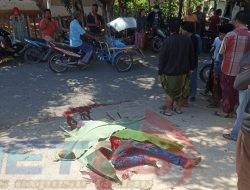 Pembunuhan Kembali Terjadi di Sampang, Warga Bangkalan Menjadi Korban