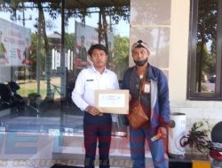 Dugaan Penyalahgunaan BBM Bersubsidi di SPBU Desa Curahsawo, Dilaporkan ke Polres Probolinggo