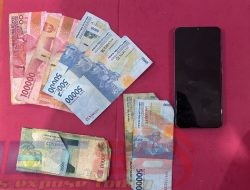 Warga Desa Matanair Diringkus Satresnarkoba Polres Sumenep