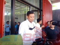 P4TM Berharap DPRD Pamekasan Bentuk Pansus Sikapi Maraknya Masuknya Tembakau Luar Madura