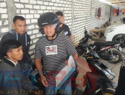 Begal Payudara dan Pantat, Berhasil Diamankan Resmob Satreskrim Polres Sumenep