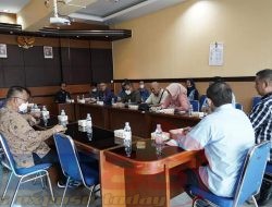 Pansus DPRD Babel Konsultasi Ke Biro Hukum DIY