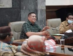 Ketua Pansus Ranto Sendhu : Kode Etik Sebagai Rambu-Rambu Anggota Dewan