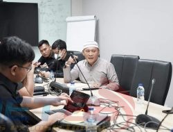 Dukung Pariwisata, DPRD Kep. Babel Perjuangkan Status Bandara Internasional H.A.S. Hanandjoeddin