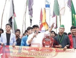 Segera!!! DPRD Babel Akan Sampaikan Aspirasi Masyarakat Kep. Babel ke Pusat