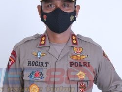 Apresiasi Kapolres Pamekasan, 4 Tahun Kepemimpinan Baddrut Tamam