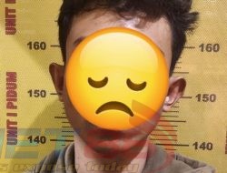 Resahkan Masyarakat, Pelaku Curanmor di Sumenep Akhirnya Berhasil Diamankan