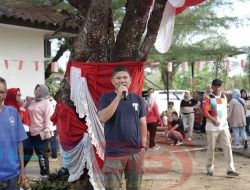 Perkuat Persaudaraan dan Kebersamaan, DPRD Babel Gelar Berbagai Perlombaan Tradisional