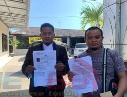 Enam Bulan Kasus Penggelapan Mobil Tak Kunjung Selesai, Kuasa Hukum Korban Datangi Polres Pamekasan