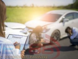 Tips Memilih Asuransi Mobil Terbaik Di Indonesia 2022