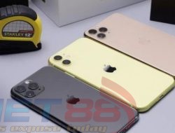 Tips Membeli iPhone Bekas untuk Pemula