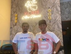 Gandeng Advokat Bondowoso, PT. Buletin Nusantara Multimedia Launching Media Siber Berbasis Jejaring