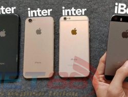 Tips Membeli iPhone Ex Inter