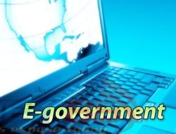 E Government di Bondowoso Menimbulkan Suatu Pertanyaan, Johan Gondrong Ambil Sikap