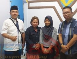 Responsif Kepala SMKN 1 Bondowoso dan Dewan Guru, Datangi Rumah Siswi Korban Pemukulan Oknum Guru