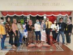 Gugatan PMH Terkait Dua Buah Kapal Motor