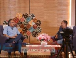 Mutasi atau Tidak, Tetap Pertimbangkan Manfaat Bagi Masyarakat