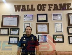 Zainul Arifin : Besaran DBHCHT di Pamekasan Jumlahnya Fantastik