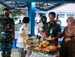 Koharmatau Peringati Maulid Nabi Muhammad SAW