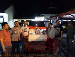 Pupuk Bersubsidi Memakan Korban, Dua Warga Desa Kretek Diamankan